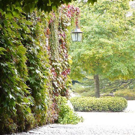 San Benigno Canavese Al Concerto Bed & Breakfast エクステリア 写真