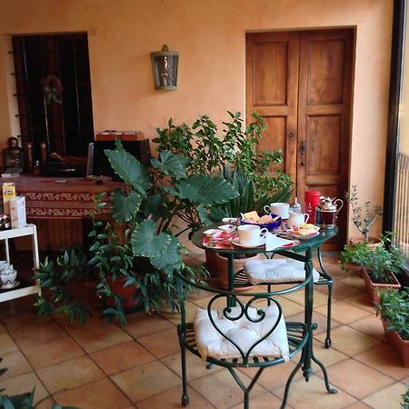 San Benigno Canavese Al Concerto Bed & Breakfast エクステリア 写真