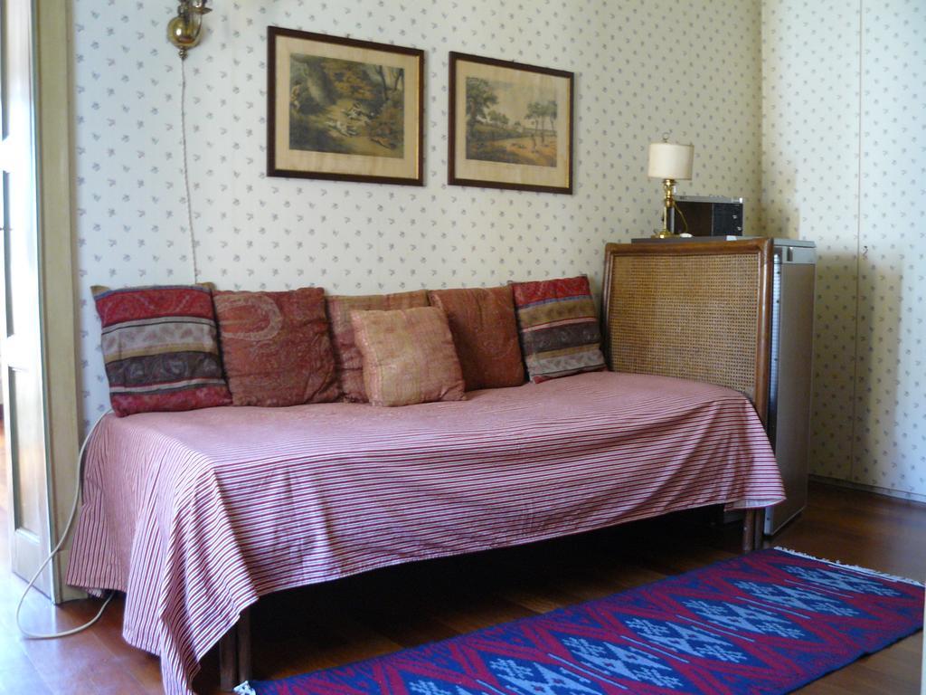 San Benigno Canavese Al Concerto Bed & Breakfast 部屋 写真