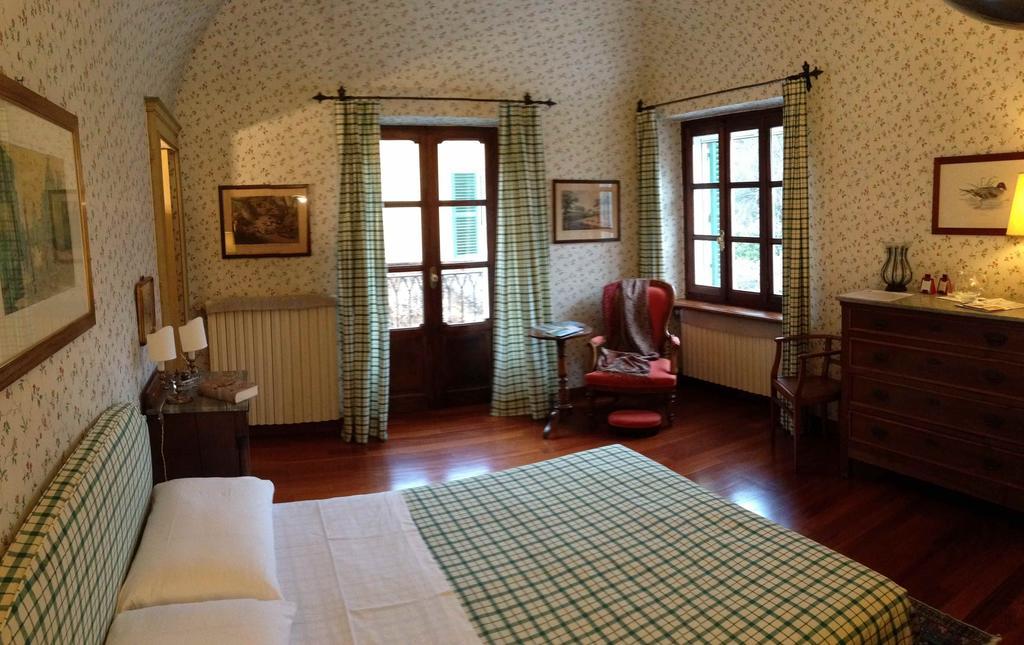 San Benigno Canavese Al Concerto Bed & Breakfast 部屋 写真