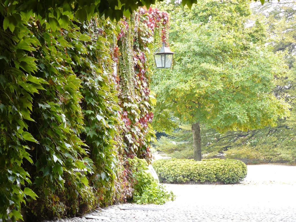 San Benigno Canavese Al Concerto Bed & Breakfast エクステリア 写真