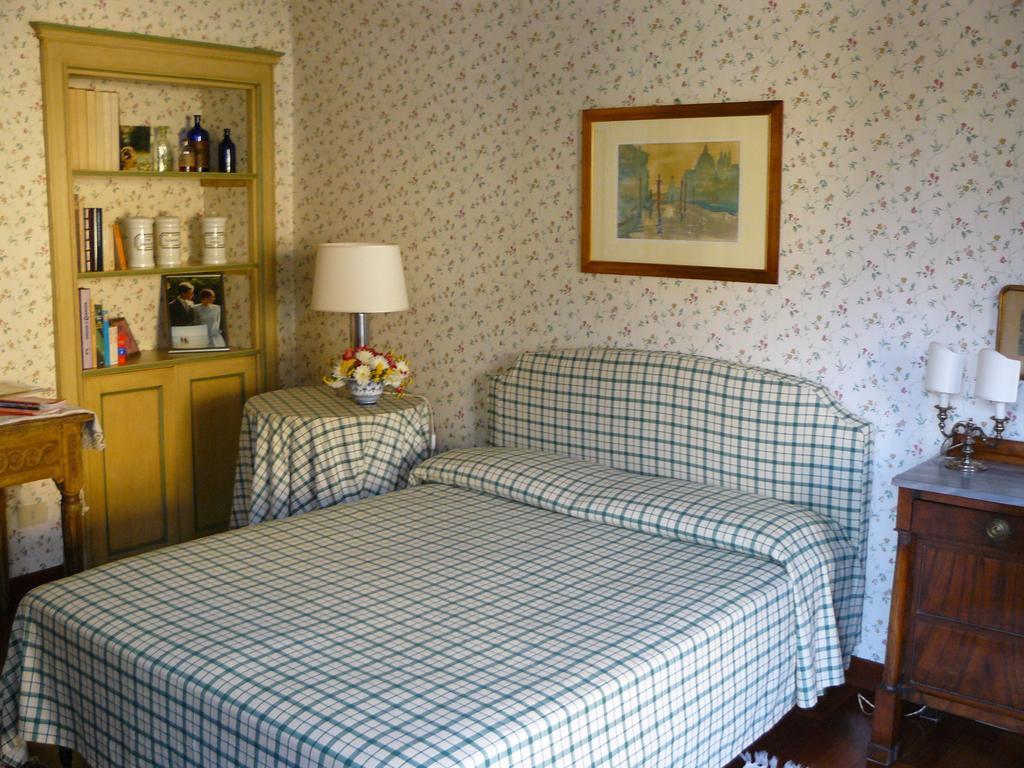 San Benigno Canavese Al Concerto Bed & Breakfast 部屋 写真