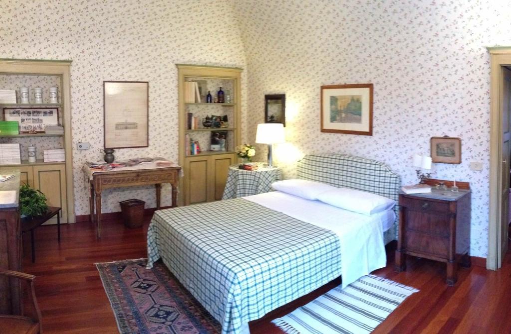 San Benigno Canavese Al Concerto Bed & Breakfast 部屋 写真