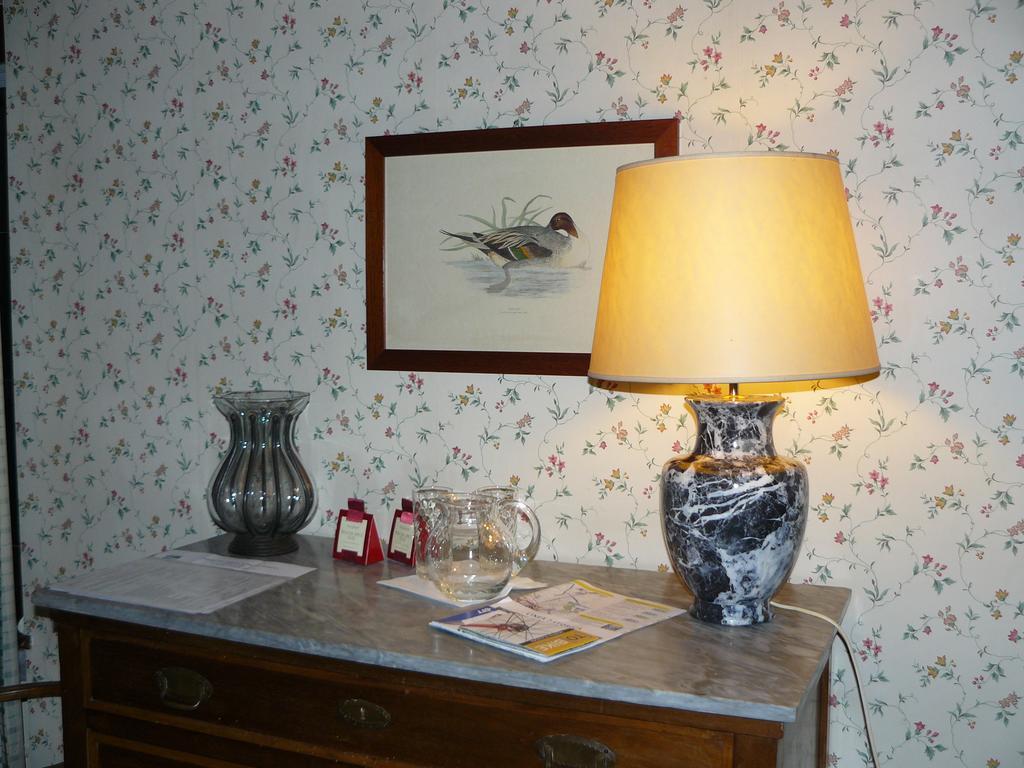San Benigno Canavese Al Concerto Bed & Breakfast 部屋 写真