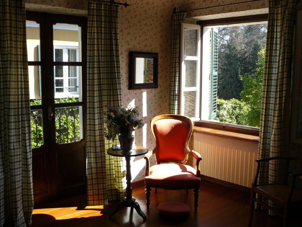 San Benigno Canavese Al Concerto Bed & Breakfast 部屋 写真
