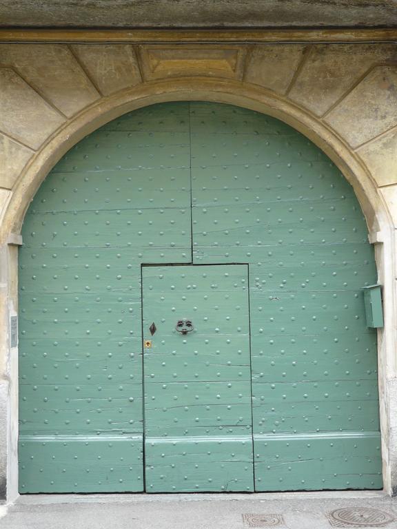 San Benigno Canavese Al Concerto Bed & Breakfast エクステリア 写真
